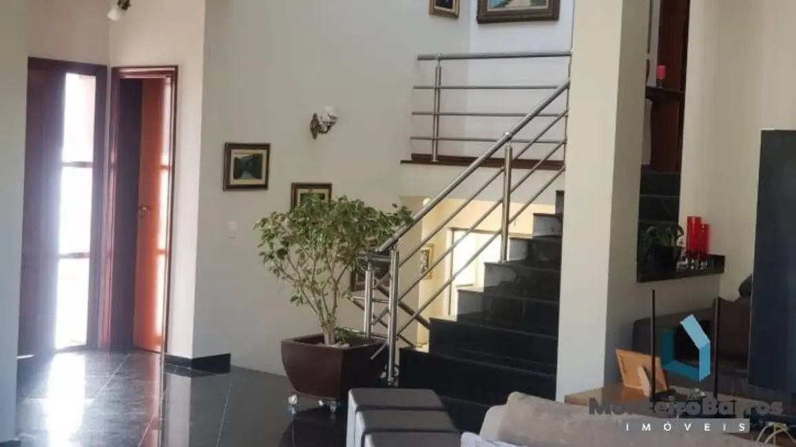 Foto 5 de Casa de Condomínio com 4 quartos à venda, 500m2 em Jardim Conceição, Campinas - SP