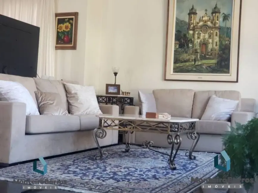 Foto 3 de Casa de Condomínio com 4 quartos à venda, 500m2 em Jardim Conceição, Campinas - SP