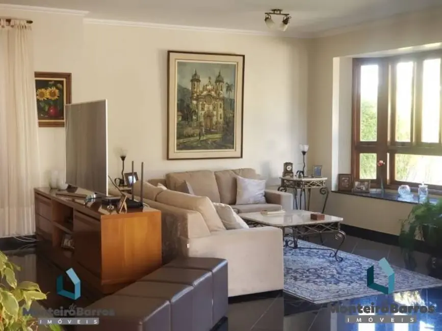 Foto 7 de Casa de Condomínio com 4 quartos à venda, 500m2 em Jardim Conceição, Campinas - SP