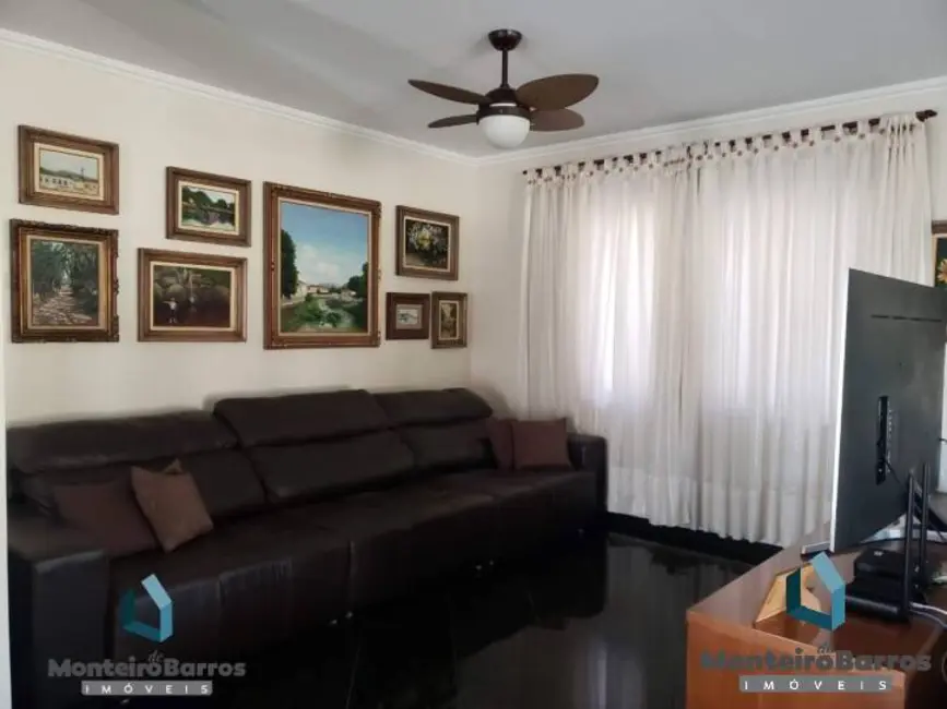 Foto 6 de Casa de Condomínio com 4 quartos à venda, 500m2 em Jardim Conceição, Campinas - SP