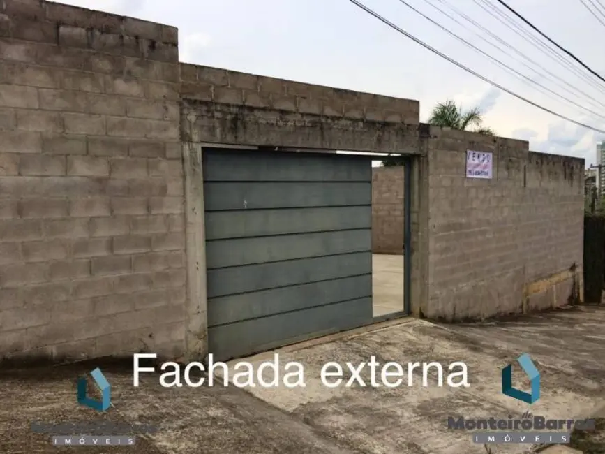 Foto 2 de Casa com 3 quartos à venda, 381m2 em Vila Nogueira, Campinas - SP