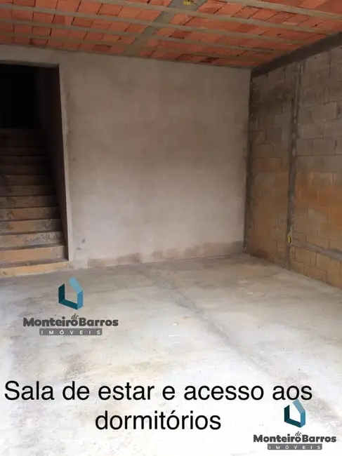 Casa com 3 quartos à venda, 381m2 em Vila Nogueira, Campinas - SP - imagem 9 Foto 9 de Casa com 3 quartos à venda, 381m2 em Vila Nogueira, Campinas - SP