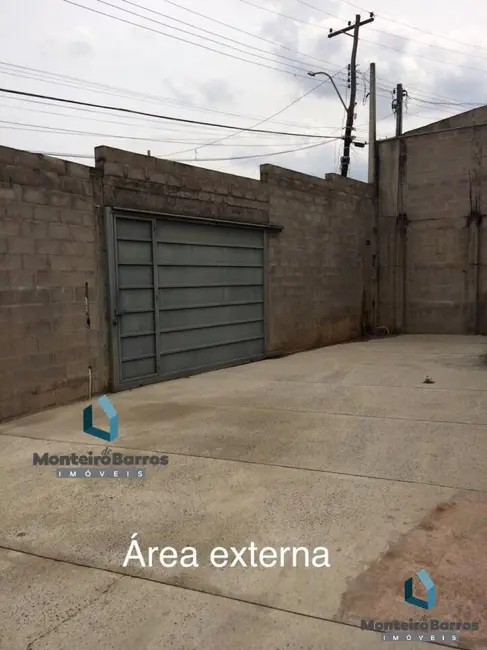 Foto 1 de Casa com 3 quartos à venda, 381m2 em Vila Nogueira, Campinas - SP