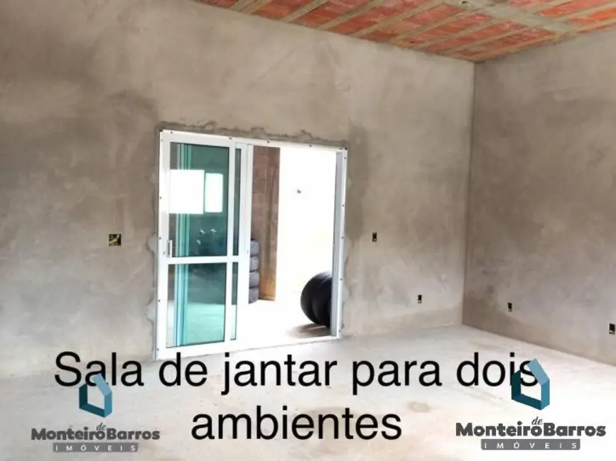 Casa com 3 quartos à venda, 381m2 em Vila Nogueira, Campinas - SP - imagem 5 Foto 5 de Casa com 3 quartos à venda, 381m2 em Vila Nogueira, Campinas - SP