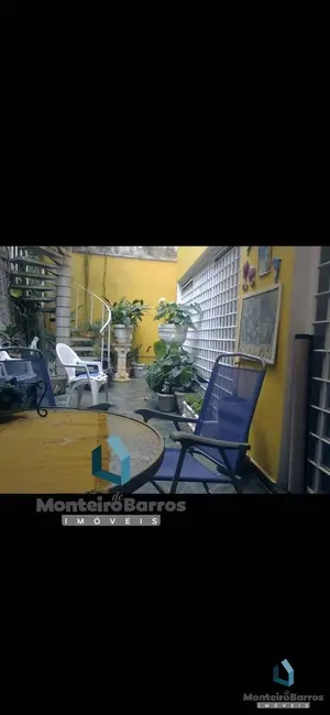 Casa com 3 quartos à venda, 361m2 em Jardim Chapadão, Campinas - SP - imagem 3 Foto 3 de Casa com 3 quartos à venda, 361m2 em Jardim Chapadão, Campinas - SP