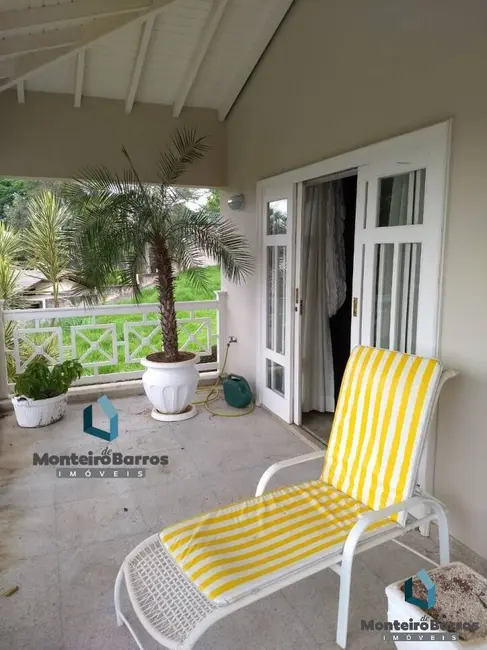 Foto 7 de Casa de Condomínio com 4 quartos à venda, 562m2 em Sítios de Recreio Gramado, Campinas - SP