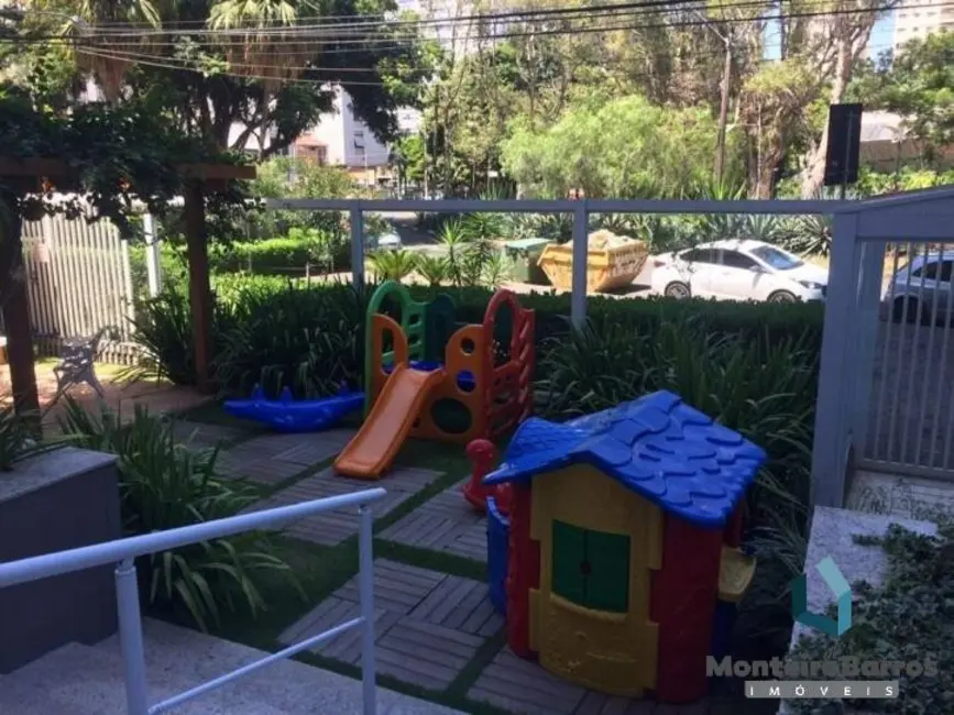 Foto 5 de Casa de Condomínio com 4 quartos à venda, 562m2 em Sítios de Recreio Gramado, Campinas - SP