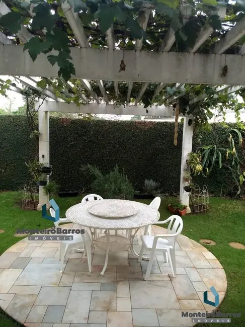 Foto 4 de Casa de Condomínio com 4 quartos à venda, 562m2 em Sítios de Recreio Gramado, Campinas - SP