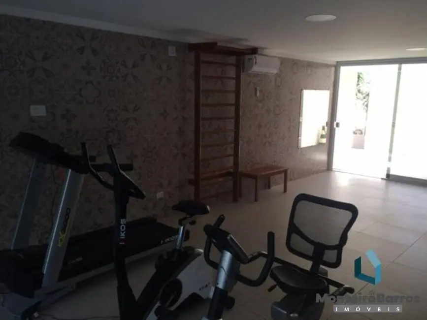 Foto 9 de Casa de Condomínio com 4 quartos à venda, 562m2 em Sítios de Recreio Gramado, Campinas - SP