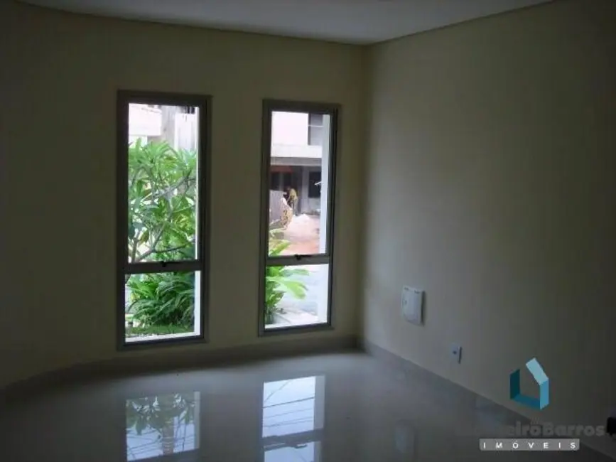 Casa de Condomínio com 4 quartos à venda, 300m2 em Swiss Park, Campinas - SP - imagem 3 Foto 3 de Casa de Condomínio com 4 quartos à venda, 300m2 em Swiss Park, Campinas - SP