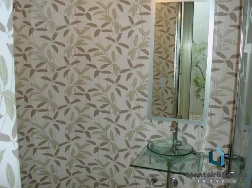 Casa de Condomínio com 4 quartos à venda, 300m2 em Swiss Park, Campinas - SP - imagem 7 Foto 7 de Casa de Condomínio com 4 quartos à venda, 300m2 em Swiss Park, Campinas - SP