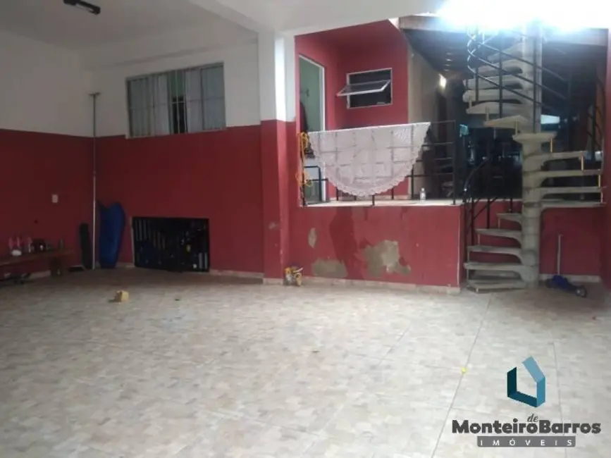 Foto 2 de Casa com 3 quartos à venda, 100m2 em Parque Residencial Vila União, Campinas - SP