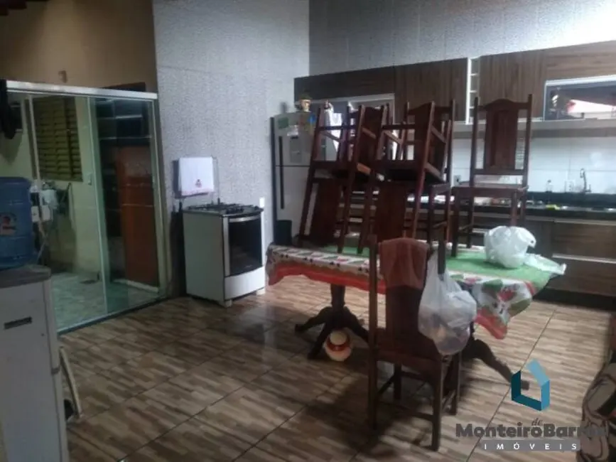 Casa com 3 quartos à venda, 100m2 em Parque Residencial Vila União, Campinas - SP - imagem 9 Foto 9 de Casa com 3 quartos à venda, 100m2 em Parque Residencial Vila União, Campinas - SP