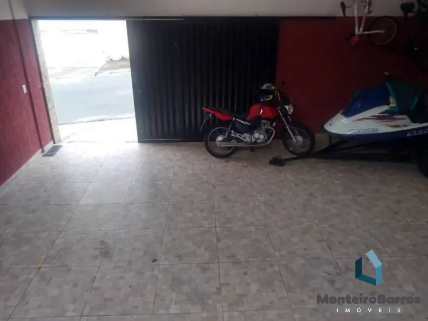 Casa com 3 quartos à venda, 100m2 em Parque Residencial Vila União, Campinas - SP - imagem 4 Foto 4 de Casa com 3 quartos à venda, 100m2 em Parque Residencial Vila União, Campinas - SP