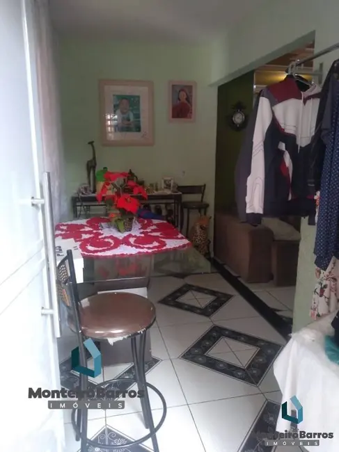 Casa com 3 quartos à venda, 100m2 em Parque Residencial Vila União, Campinas - SP - imagem 7 Foto 7 de Casa com 3 quartos à venda, 100m2 em Parque Residencial Vila União, Campinas - SP