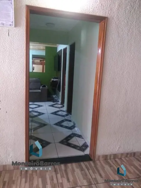 Casa com 3 quartos à venda, 100m2 em Parque Residencial Vila União, Campinas - SP - imagem 8 Foto 8 de Casa com 3 quartos à venda, 100m2 em Parque Residencial Vila União, Campinas - SP