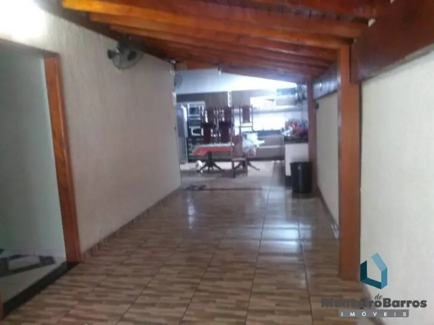 Casa com 3 quartos à venda, 100m2 em Parque Residencial Vila União, Campinas - SP - imagem 6 Foto 6 de Casa com 3 quartos à venda, 100m2 em Parque Residencial Vila União, Campinas - SP