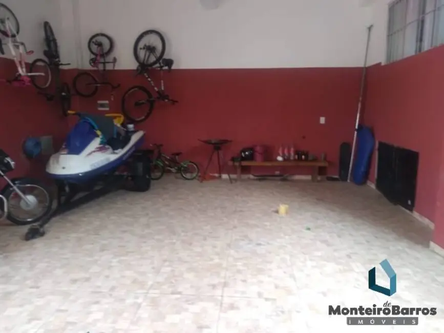 Casa com 3 quartos à venda, 100m2 em Parque Residencial Vila União, Campinas - SP - imagem 3 Foto 3 de Casa com 3 quartos à venda, 100m2 em Parque Residencial Vila União, Campinas - SP