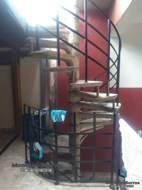 Casa com 3 quartos à venda, 100m2 em Parque Residencial Vila União, Campinas - SP - imagem 5 Foto 5 de Casa com 3 quartos à venda, 100m2 em Parque Residencial Vila União, Campinas - SP