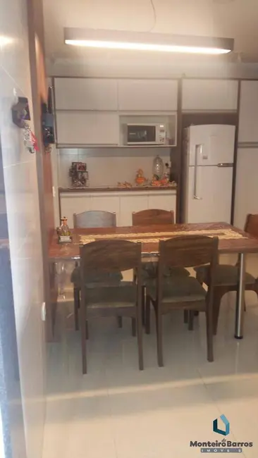 Foto 7 de Casa com 3 quartos à venda, 120m2 em Parque Residencial Vila União, Campinas - SP
