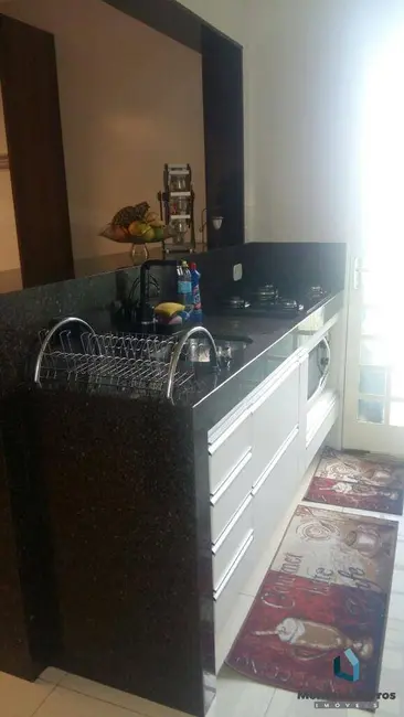 Foto 6 de Casa com 3 quartos à venda, 120m2 em Parque Residencial Vila União, Campinas - SP