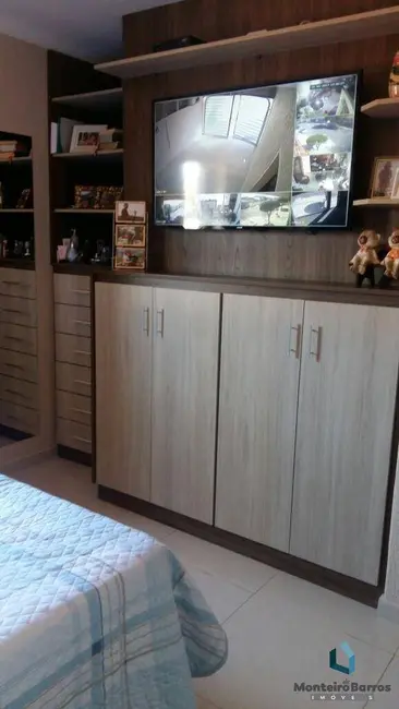 Foto 5 de Casa com 3 quartos à venda, 120m2 em Parque Residencial Vila União, Campinas - SP