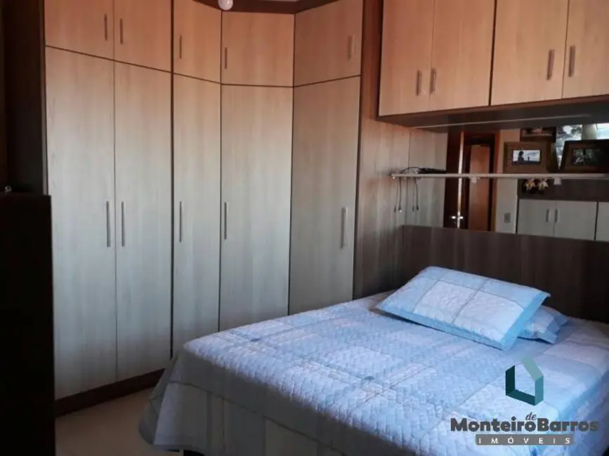 Foto 2 de Casa com 3 quartos à venda, 120m2 em Parque Residencial Vila União, Campinas - SP