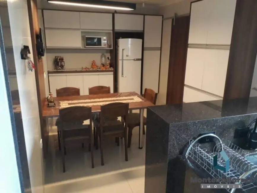 Foto 1 de Casa com 3 quartos à venda, 120m2 em Parque Residencial Vila União, Campinas - SP