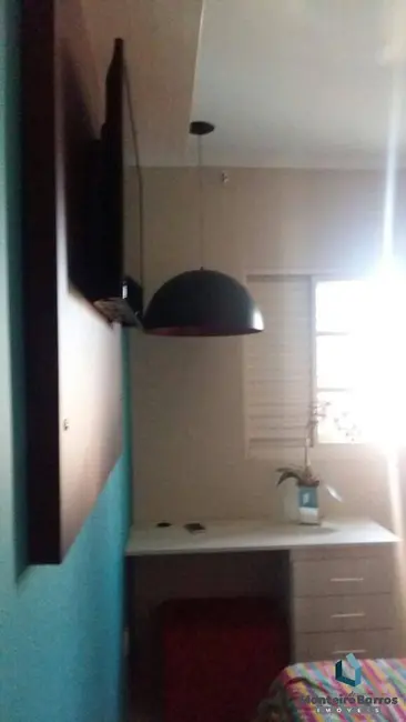 Foto 4 de Casa com 3 quartos à venda, 120m2 em Parque Residencial Vila União, Campinas - SP