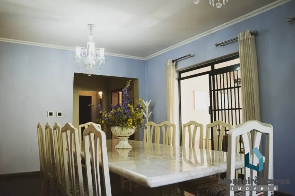 Casa com 4 quartos à venda, 328m2 em Colinas dos Álamos, Valinhos - SP - imagem 6 Foto 6 de Casa com 4 quartos à venda, 328m2 em Colinas dos Álamos, Valinhos - SP