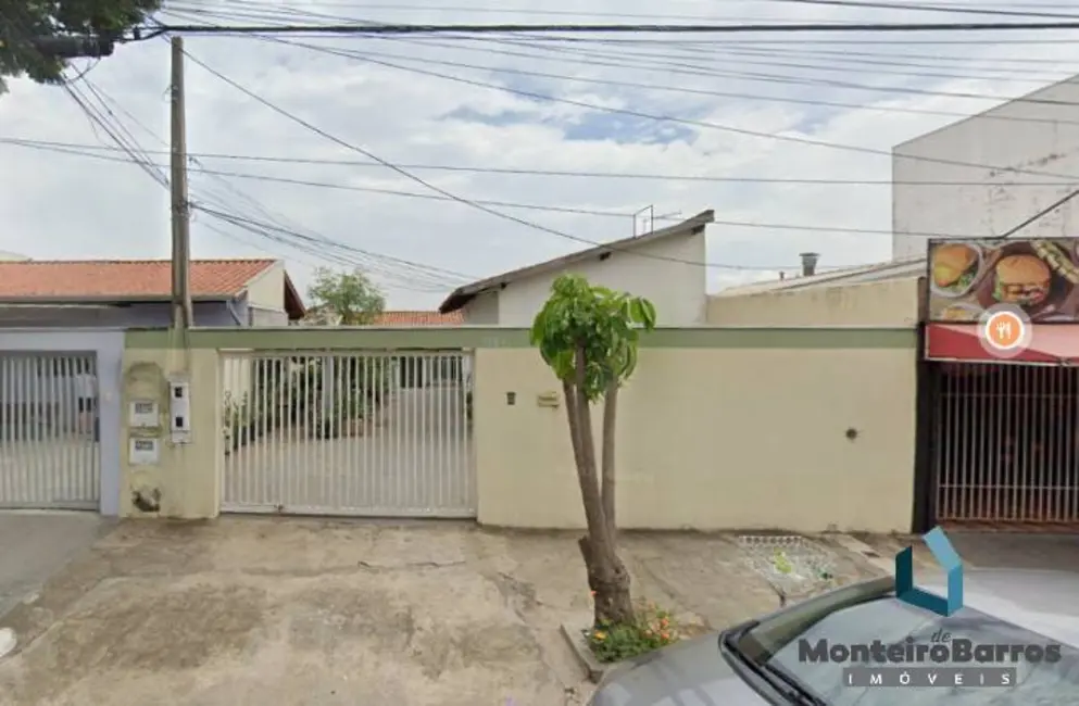 Foto 1 de Casa com 3 quartos à venda, 150m2 em Jardim Nova Europa, Campinas - SP