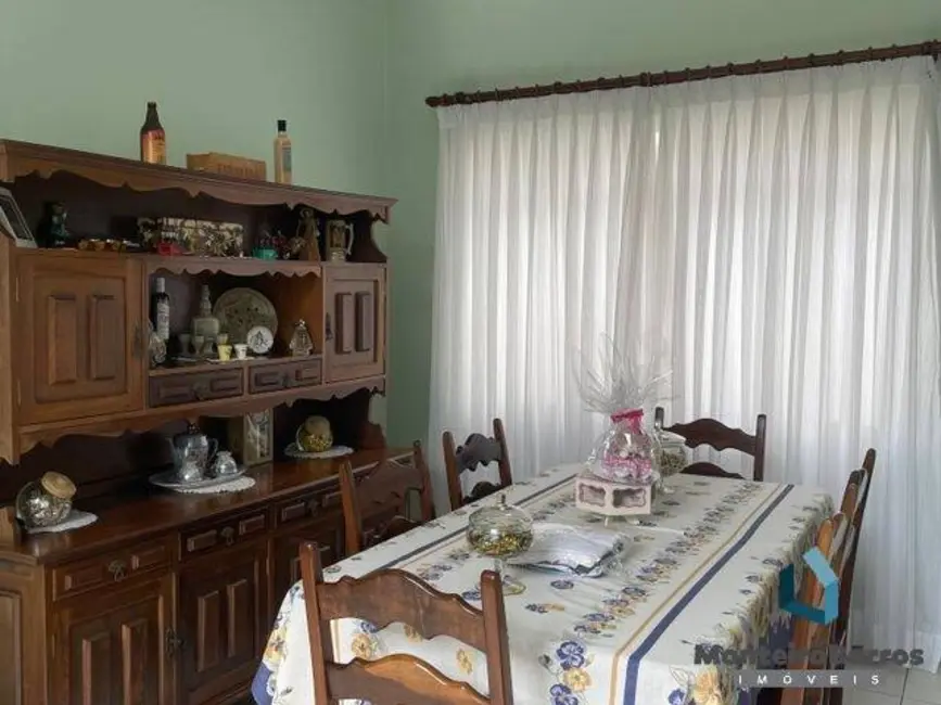 Foto 2 de Casa com 4 quartos à venda, 353m2 em Vila Nogueira, Campinas - SP