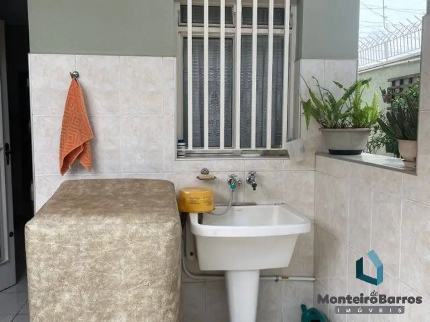 Foto 6 de Casa com 4 quartos à venda, 353m2 em Vila Nogueira, Campinas - SP