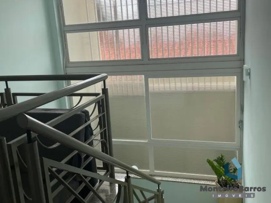 Foto 7 de Casa com 4 quartos à venda, 353m2 em Vila Nogueira, Campinas - SP