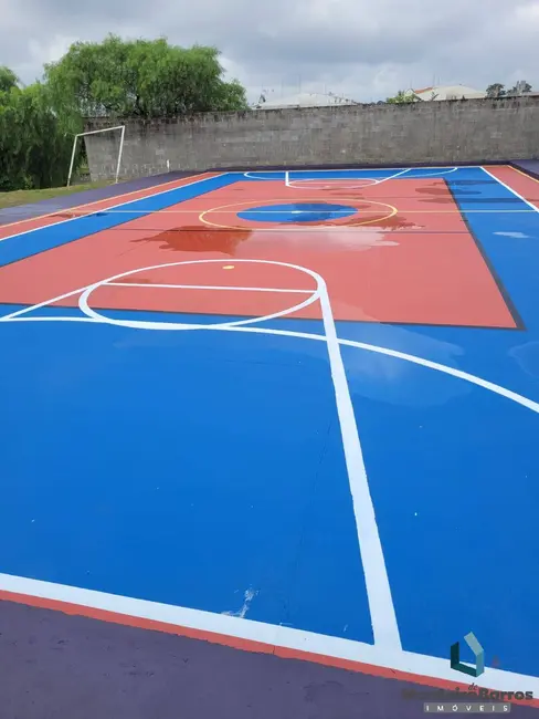 Foto 1 de Apartamento com 2 quartos à venda, 55m2 em Jardim Capivari, Campinas - SP