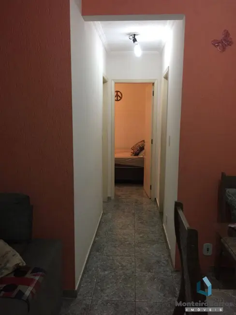 Foto 4 de Apartamento com 2 quartos à venda, 55m2 em Jardim Capivari, Campinas - SP