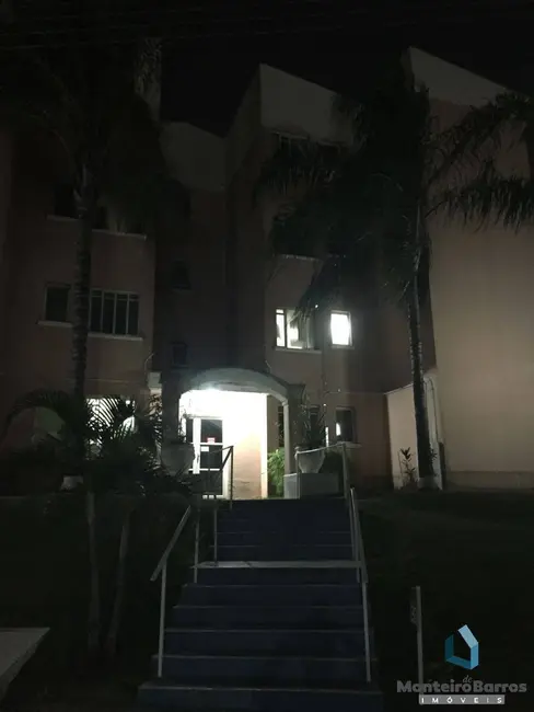 Foto 2 de Apartamento com 2 quartos à venda, 55m2 em Jardim Capivari, Campinas - SP