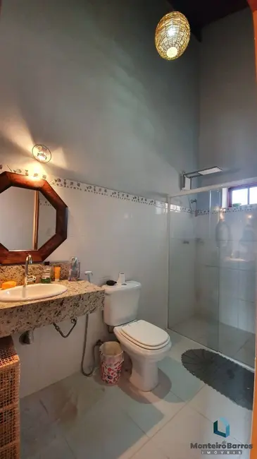 Casa com 3 quartos à venda e para alugar, 200m2 em Campinas - SP - imagem 7 Foto 7 de Casa com 3 quartos à venda e para alugar, 200m2 em Campinas - SP