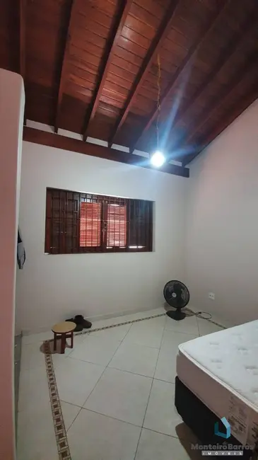 Casa com 3 quartos à venda e para alugar, 200m2 em Campinas - SP - imagem 8 Foto 8 de Casa com 3 quartos à venda e para alugar, 200m2 em Campinas - SP