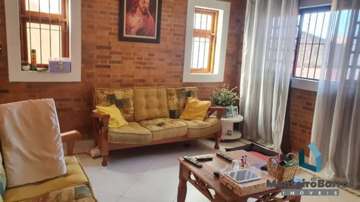 Foto 2 de Casa com 3 quartos à venda e para alugar, 200m2 em Campinas - SP