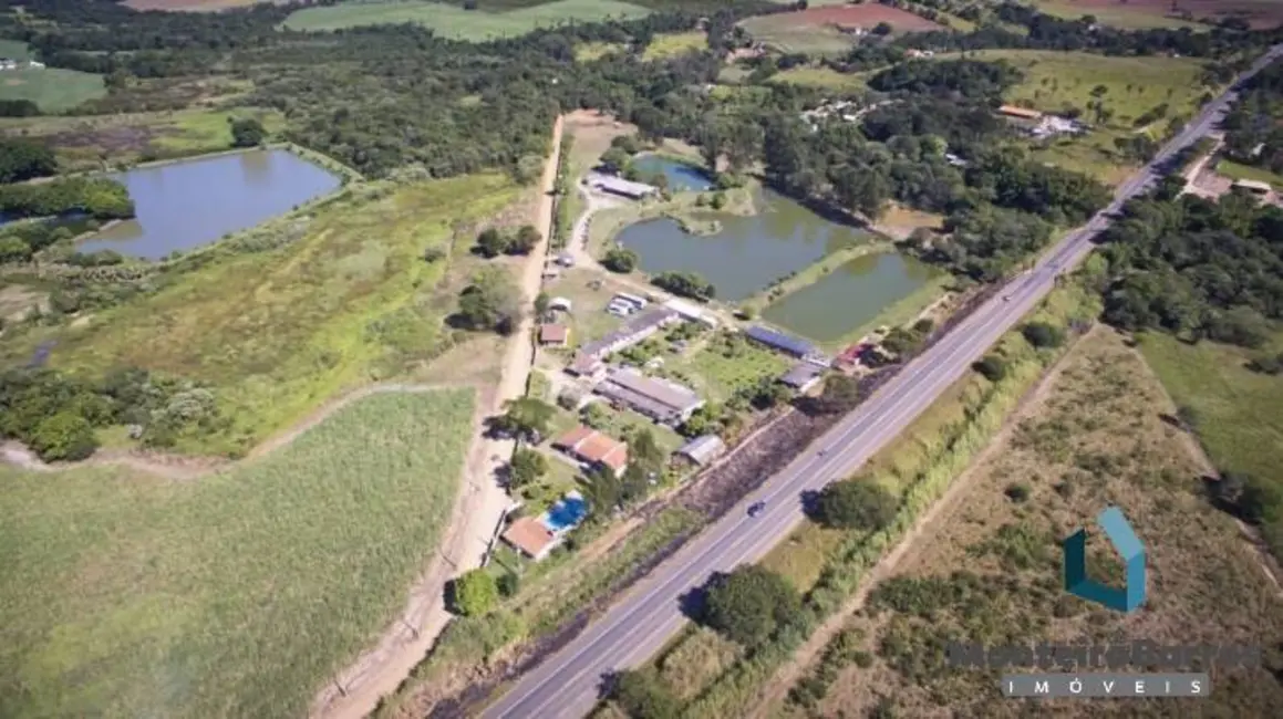 Sítio / Rancho com 1 quarto à venda, 30000m2 em Artur Nogueira - SP - imagem 6 Foto 6 de Sítio / Rancho com 1 quarto à venda, 30000m2 em Artur Nogueira - SP
