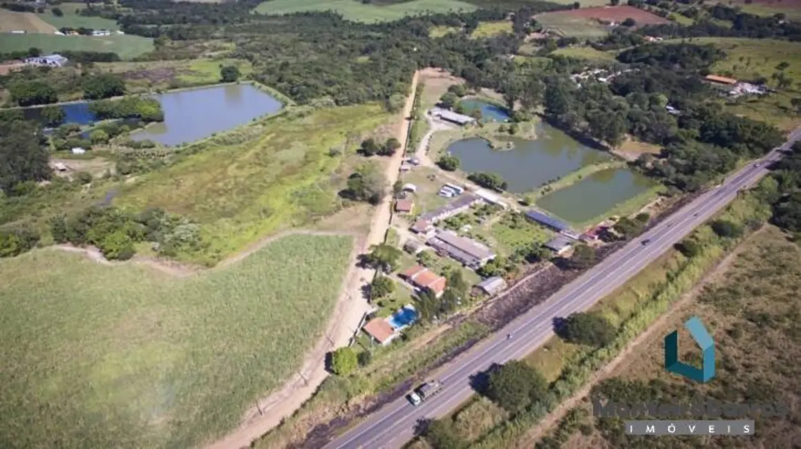 Sítio / Rancho com 1 quarto à venda, 30000m2 em Artur Nogueira - SP - imagem 2 Foto 2 de Sítio / Rancho com 1 quarto à venda, 30000m2 em Artur Nogueira - SP