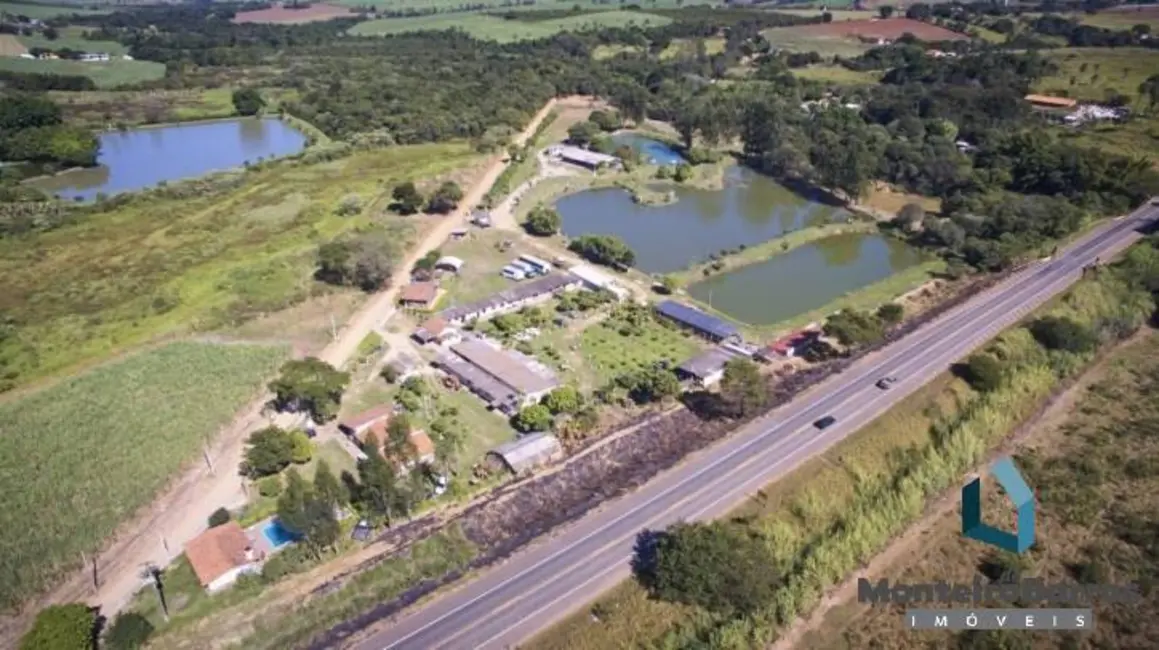 Sítio / Rancho com 1 quarto à venda, 30000m2 em Artur Nogueira - SP - imagem 8 Foto 8 de Sítio / Rancho com 1 quarto à venda, 30000m2 em Artur Nogueira - SP