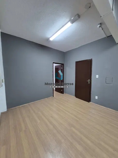 Sala Comercial para alugar, 52m2 em Centro, Campinas - SP - imagem 3 Foto 3 de Sala Comercial para alugar, 52m2 em Centro, Campinas - SP