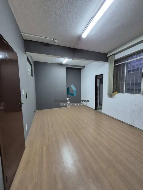 Foto 2 de Sala Comercial para alugar, 52m2 em Centro, Campinas - SP