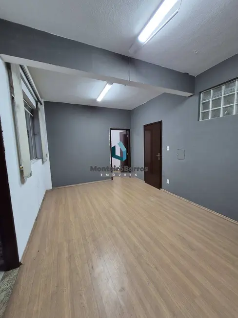 Foto 1 de Sala Comercial para alugar, 52m2 em Centro, Campinas - SP