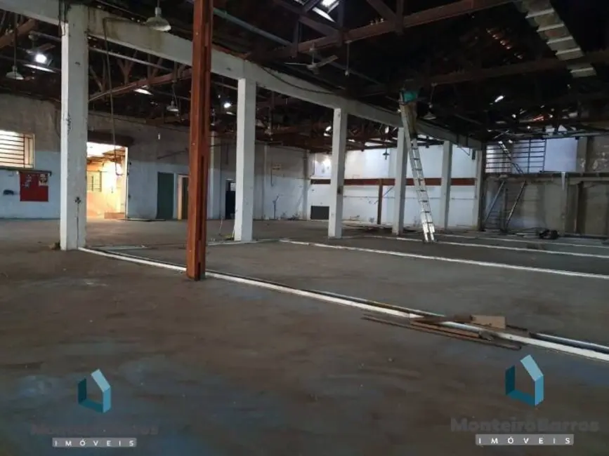 Foto 6 de Sala Comercial à venda, 972m2 em Vila Nova, Campinas - SP