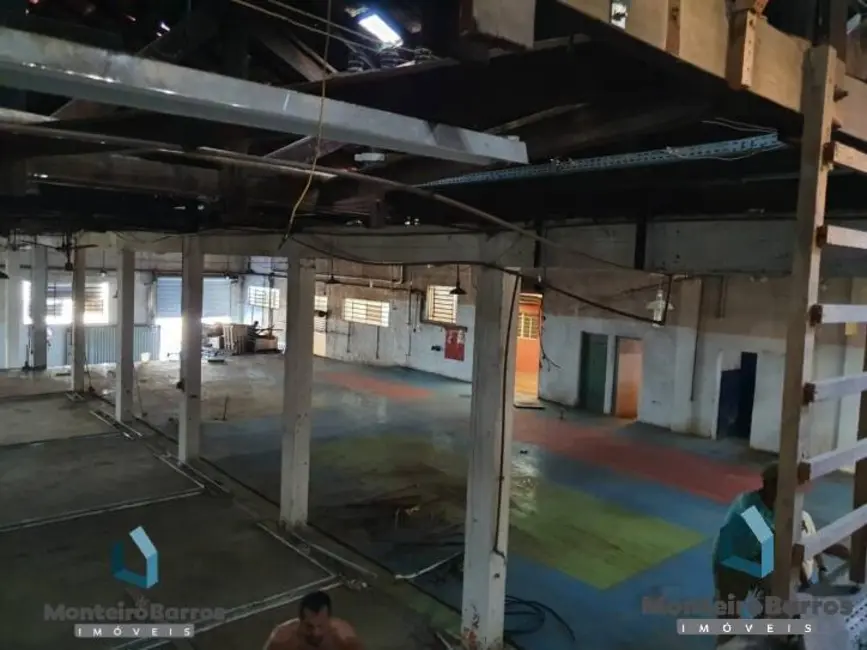 Foto 3 de Sala Comercial à venda, 972m2 em Vila Nova, Campinas - SP