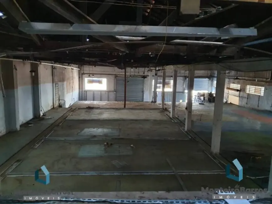 Foto 4 de Sala Comercial à venda, 972m2 em Vila Nova, Campinas - SP