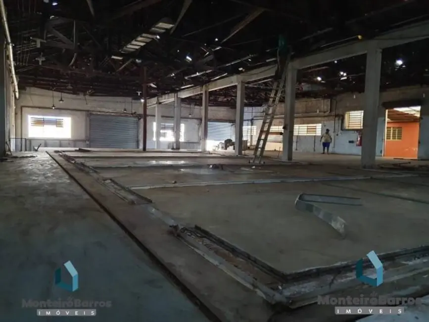 Foto 5 de Sala Comercial à venda, 972m2 em Vila Nova, Campinas - SP